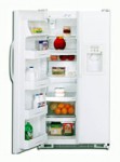 General Electric GSG22KBF Холодильник <br />84.00x172.00x85.00 см