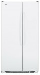 General Electric GCE23LBYFWW Refrigerator <br />68.00x175.90x90.90 cm