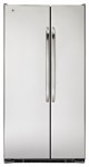 General Electric GCE23LBYFSS Холодильник <br />68.00x175.90x90.90 см