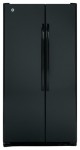 General Electric GCE23LBYFBB Холодильник <br />68.00x175.90x90.90 см