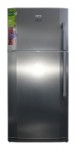 BEKO DNE 65020 PX Холодильник <br />75.00x183.00x84.00 см