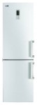 LG GW-B489 EVQW Холодильник <br />67.10x201.00x59.50 см