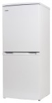Shivaki SHRF-140D Tủ lạnh <br />54.00x122.50x49.50 cm