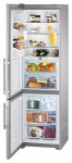 Liebherr CBNes 3967 Холодильник <br />63.00x201.10x60.00 см
