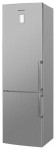 Vestfrost VF 200 EH Холодильник <br />63.20x199.60x59.50 см