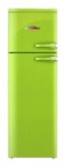 ЗИЛ ZLT 155 (Avocado green) Холодильник <br />61.00x153.00x58.00 см