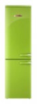ЗИЛ ZLB 200 (Avocado green) šaldytuvas <br />61.00x192.00x58.00 cm