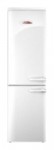 ЗИЛ ZLB 182 (Magic White) Холодильник <br />61.00x175.00x58.00 см