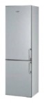 Whirlpool WBE 3625 NFTS Холодильник <br />64.00x200.00x60.00 см