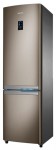 Samsung RL-55 TGBTL Refrigerator <br />64.60x200.00x60.00 cm