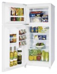 LGEN TM-114 FNFW Холодильник <br />56.20x114.10x49.40 см