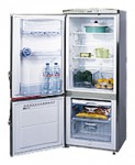Hansa RFAK210iM Холодильник <br />60.00x149.50x60.00 см