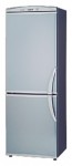 Hansa RFAK260iXM Холодильник <br />56.00x157.20x55.80 см