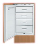 Hansa RFAZ131iBFP Холодильник <br />55.00x86.50x56.20 см