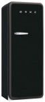 Smeg CVB20LNE Холодильник <br />67.00x151.00x60.00 см