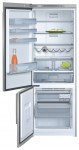 NEFF K5890X3 Холодильник <br />65.00x200.00x70.00 см