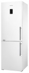 Samsung RB-30 FEJNDWW Refrigerator <br />73.00x185.00x60.00 cm
