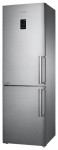 Samsung RB-30 FEJNCSS Refrigerator <br />73.00x185.00x60.00 cm