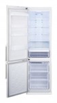 Samsung RL-50 RSCSW Refrigerator <br />63.90x200.00x59.50 cm
