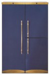 Restart FRR012 Холодильник <br />63.10x184.50x122.50 см