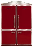 Restart FRR020 Холодильник <br />63.00x200.50x150.00 см