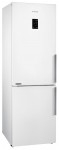 Samsung RB-31 FEJNDWW Refrigerator <br />73.10x185.00x59.50 cm