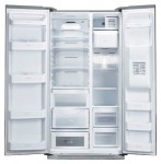 LG GC-L207 BLKV Холодильник <br />72.50x175.30x89.50 см