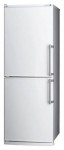 LG GC-299 B Холодильник <br />62.50x168.00x60.00 см