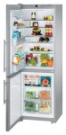 Liebherr CUNesf 3513 Холодильник <br />63.00x181.70x60.00 см