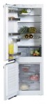 Miele KFN 9753 iD Холодильник <br />55.70x177.20x55.00 см