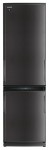 Sharp SJ-WP360TBK Холодильник <br />65.00x200.00x60.00 см