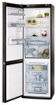 AEG S 83200 CMB0 Холодильник <br />64.80x186.50x59.50 см