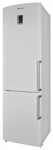 Vestfrost FW 962 NFZW Холодильник <br />63.00x200.00x60.00 см