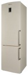 Vestfrost FW 862 NFZB Холодильник <br />64.90x185.00x59.50 см