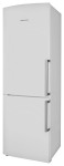 Vestfrost CW 862 W Холодильник <br />60.00x185.00x59.50 см