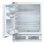 Liebherr KIU 1640 Холодильник <br />57.00x82.00x60.00 см