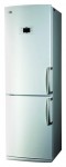 LG GA-B399 UAQA Холодильник <br />65.10x189.60x59.50 см