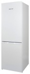 Vestfrost CW 551 W Холодильник <br />60.00x152.00x54.00 см