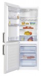 BEKO CH 233120 Холодильник <br />60.00x185.30x59.50 см