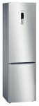 Bosch KGN39VL11 Buzdolabı <br />65.00x200.00x60.00 sm