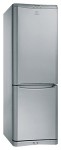Indesit BAN 34 NF X Холодильник <br />65.50x200.00x60.00 см