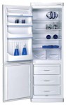 Ardo CO 3012 SA Холодильник <br />60.00x201.20x59.25 см