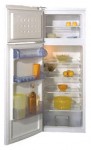 BEKO DSK 25050 Холодильник <br />60.00x145.00x54.00 см