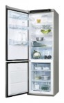 Electrolux ERB 36533 X Холодильник <br />65.80x185.00x59.50 см