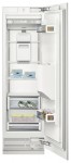 Siemens FI24DP32 Холодильник <br />60.80x212.50x60.30 см