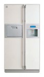 Daewoo Electronics FRS-T20 FAW Хладилник <br />80.30x181.20x94.20 см