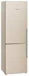 Bosch KGV36XK23 Холодильник <br />63.00x185.00x60.00 см
