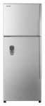 Hitachi R-T320EU1KDSLS Tủ lạnh <br />61.00x159.00x54.00 cm