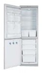 Rainford RRC-2380W2 Холодильник <br />60.00x199.70x59.50 см
