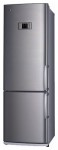 LG GA-B409 UTGA Холодильник <br />65.00x190.00x60.00 см